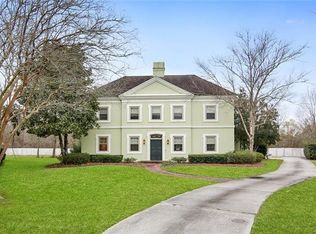 6 Greenbrier Ct, New Orleans, LA 70131