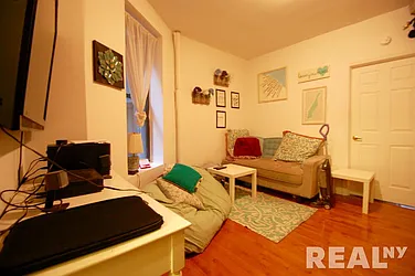 Rented by REAL New York
