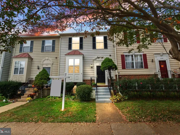 15110 Jarrell Pl, Woodbridge, VA 22193
