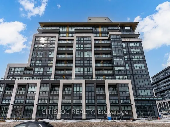 405 Dundas St W #108, Oakville, ON L6M 5P9