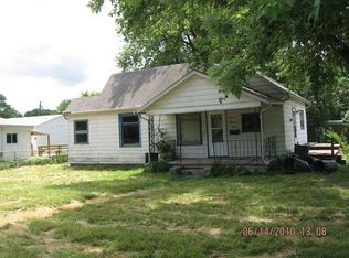 1123 Avenue D #D, Plattsmouth, NE 68048