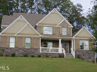 4300 Blue Ridge Dr, Douglasville, GA 30135