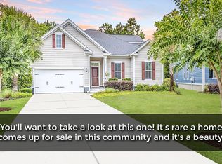 52 Winston Cir, Pawleys Island, SC 29585