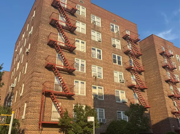 3305 90 Street #2D, Jackson Heights, NY 11372
