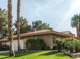 2 Lake Shore Dr, Rancho Mirage, CA 92270