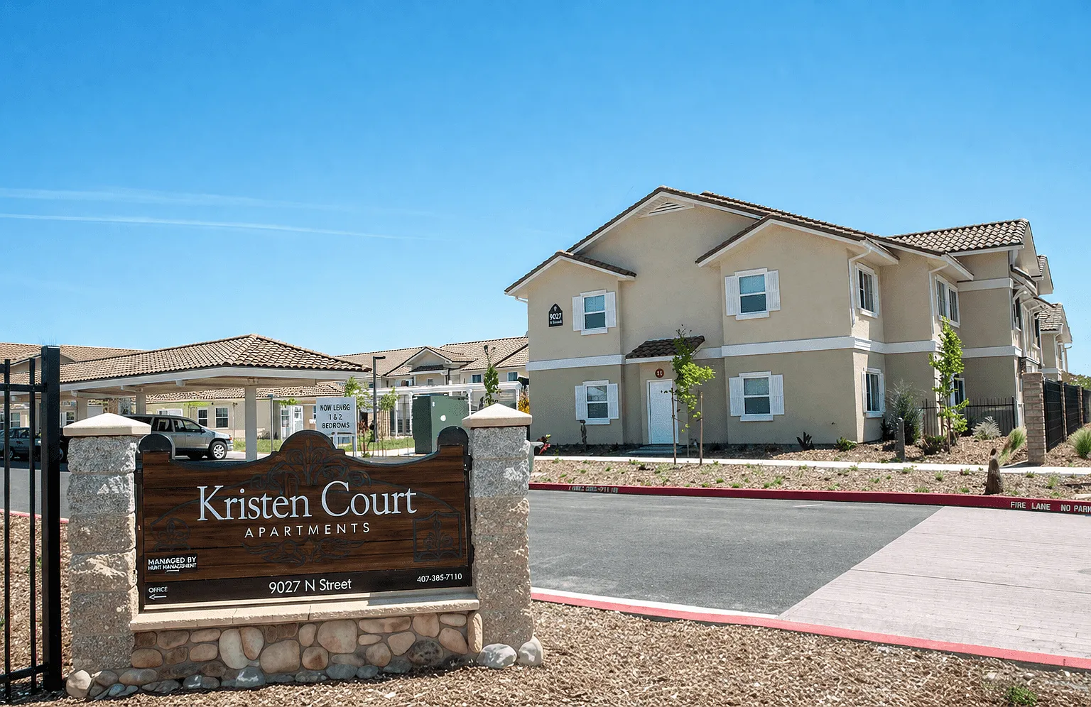 Kristen Court — Photo 2