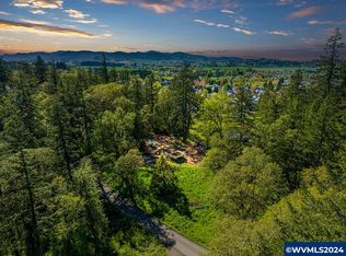 Maier Ln NW LOT 4, Albany, OR