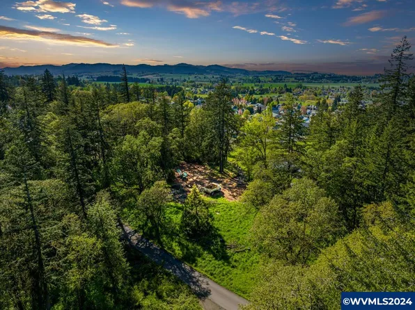 Maier Ln NW Lot 4, Albany, OR 97321