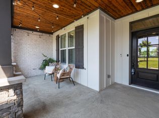 4005 Blackbird Ct, Spring Hill, TN 37174