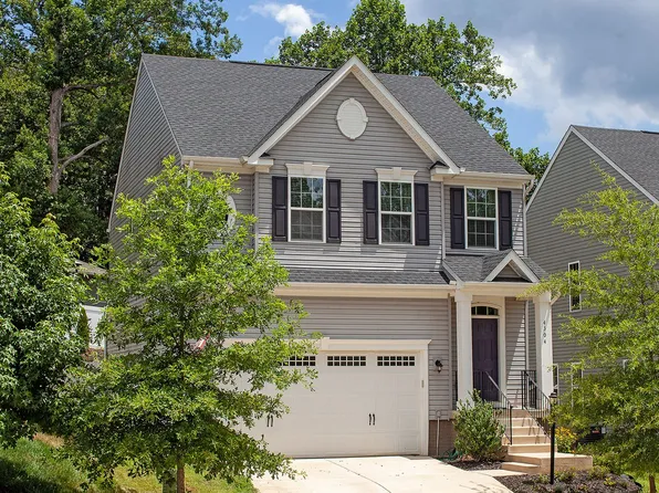 4304 Sunset Dr, Charlottesville, VA 22911