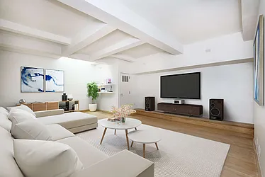 Sold by Brown Harris Stevens