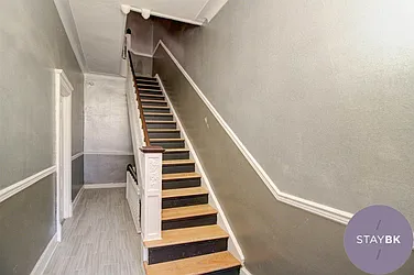 Rented by StayBK LLC