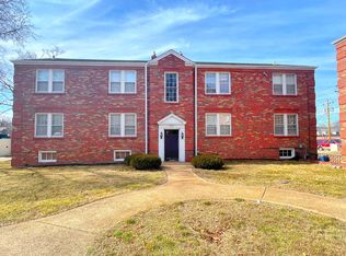 7635 Delmar Blvd APT 1S, Saint Louis, MO 63130