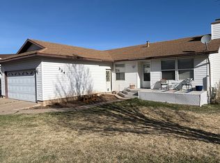 324 Emerson Ave, Evanston, WY 82930