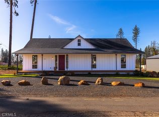 6267 Pentz Rd, Paradise, CA 95969