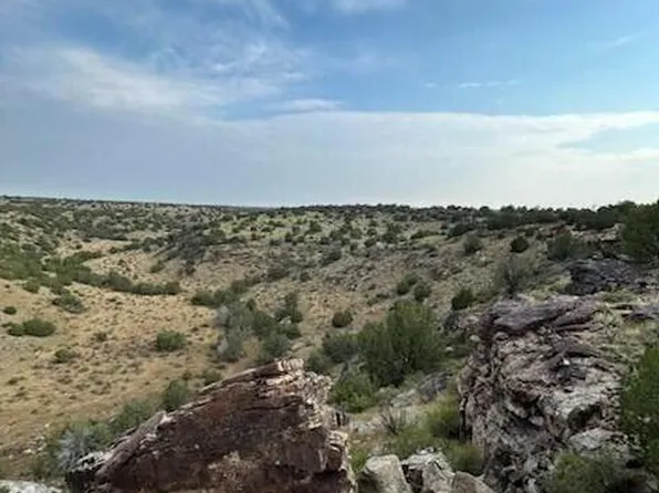 White Rock Rd, Fowler, CO 81039