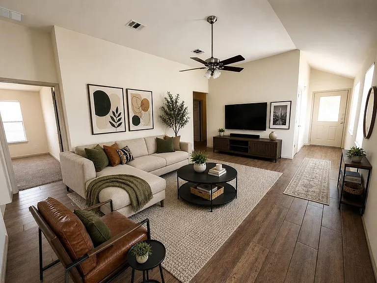 5413 Roosevelt Ave #A — Photo 3
