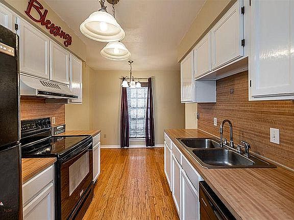 3rd image of 1414 Highland Ave APT 5