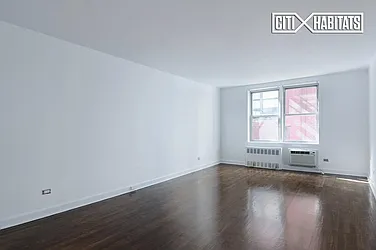 Rented by Citi Habitats