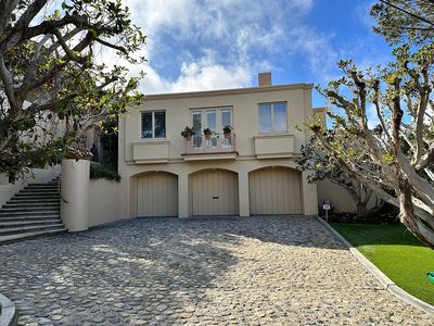 7610 Hillside Dr, La jolla, CA, 92037
