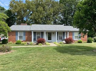 307 Beechwood Dr, Campbellsville, KY 42718