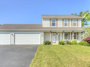 14050 Winnward Way, South Beloit, IL 61080