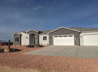 237 Josie Ann Way, Littlefield, AZ 86432