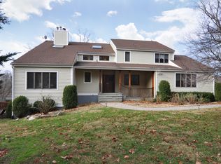 326 Sprain Rd, Scarsdale, NY 10583