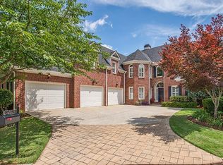 1131 Vinings Grove Way SE, Smyrna, GA 30082