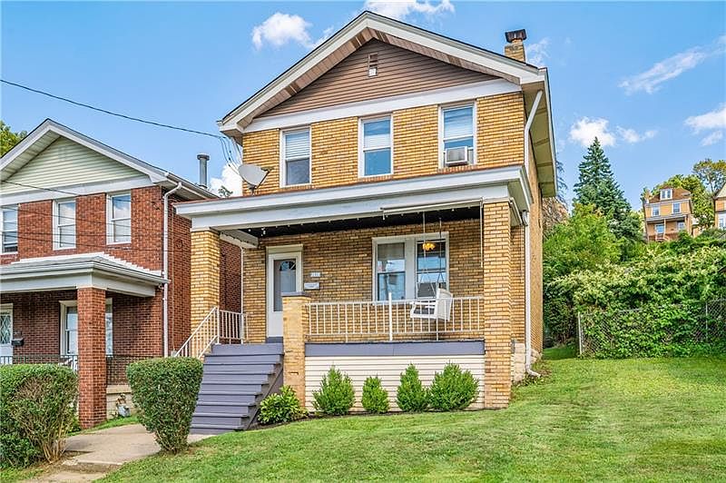 2039 Mount Joseph St, Pittsburgh, PA 15210 | Zillow