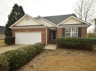 10 Equestrian Ct, Simpsonville, SC 29680