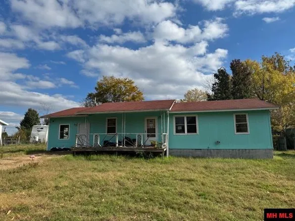 119 W Johnson Dr, Flippin, AR 72634