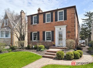 6837 N Loleta Ave, Chicago, IL