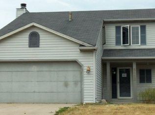 8113 Medallion Pl, Fort Wayne, IN 46825