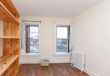 Rented by Voro NYC
