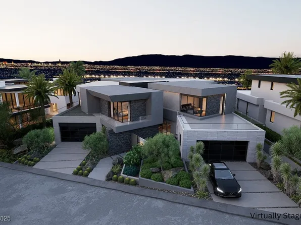 1160 Alpine Ledge Dr, Henderson, NV 89012