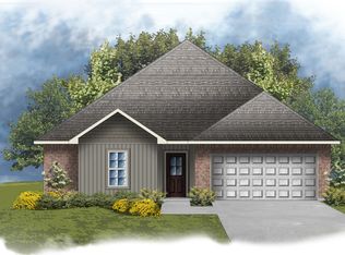 727 Venecia Dr, Bossier City, LA 71111