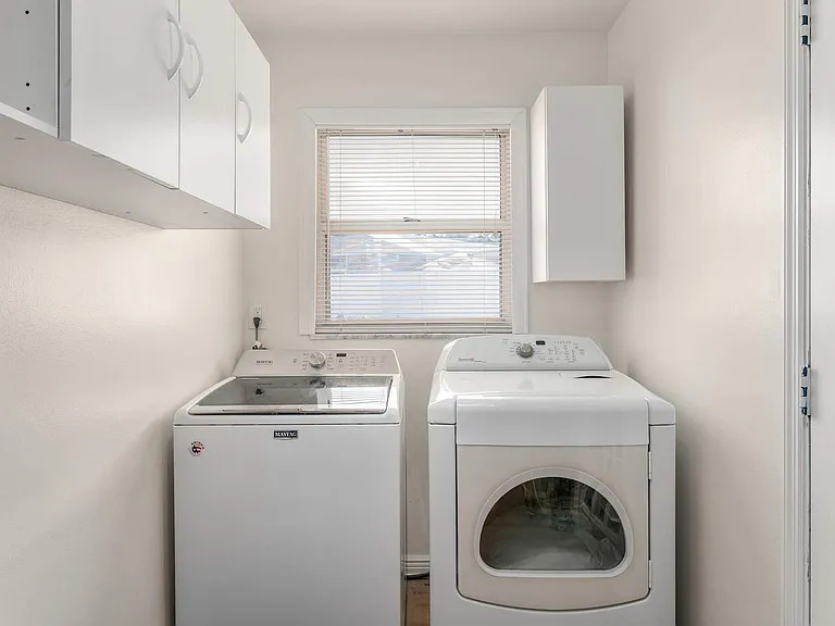 Washer/Dryer