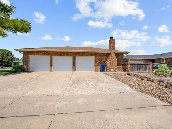2829 E Ray Ave, Salina, KS 67401
