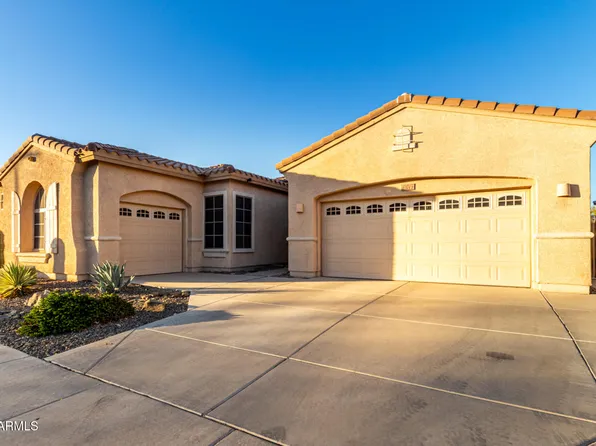 2512 W CORRAL Road, Phoenix, AZ 85041
