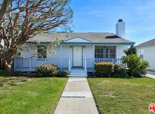 1720 Maple St, Santa Monica, CA 90405