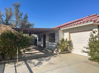 30100 Las Flores Way, Thousand Palms, CA 92276
