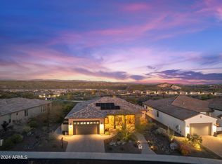 4255 Leaf Spring Dr, Wickenburg, AZ 85390