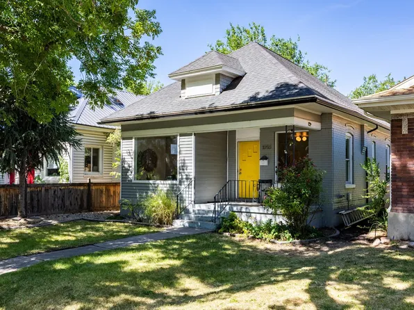 1050 S Denver St E, Salt Lake City, UT 84111