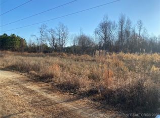 Aberdeen Dr, Lumberton, NC 28358