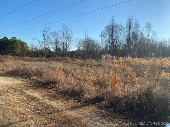 Aberdeen Dr, Lumberton, NC 28358