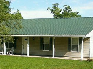 35259 Herman Singletary Rd, Pearl River, LA 70452