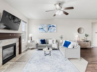 4902 E Broken Arrow Ln, Eagle Mountain, UT 84005