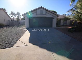 440 Como Ct, Henderson, NV 89015