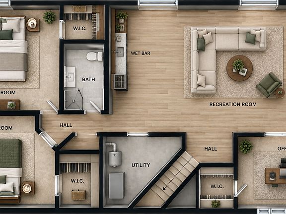 5th image of 3756 18th St SE